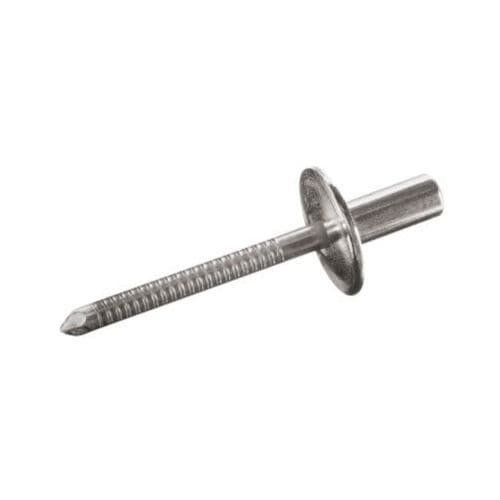 Rivetto cieco - 2181148120-74 - Goebel Group - a testa larga / in acciaio inossidabile / in acciaio inossidabile