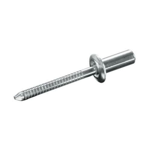Rivetto cieco - 2180148160-74 - Goebel Group - a testa rotonda / in acciaio inossidabile / in acciaio inossidabile