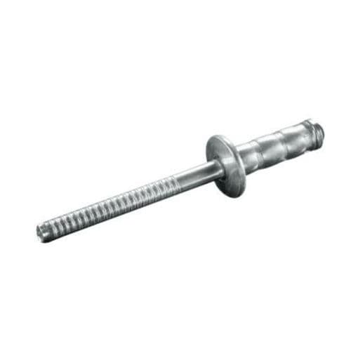 Rivetto cieco - 7780148175-72 - Goebel Group - a testa rotonda / in acciaio / in acciaio