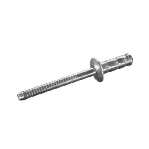 Rivetto cieco - 7030864200-74 - Goebel Group - a testa rotonda / in acciaio inossidabile / in acciaio