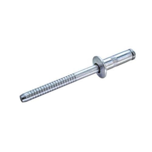 Rivetto cieco - GO-INOX II - Goebel Group - a testa rotonda / in acciaio inossidabile / in acciaio