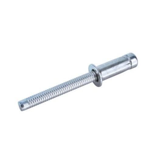 Rivetto cieco - 7891064195-74 - Goebel Group - a testa svasata / in acciaio / in acciaio