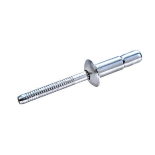 Rivetto cieco - GO-LOCK - Goebel Group - a testa rotonda / in acciaio inossidabile / in acciaio inossidabile