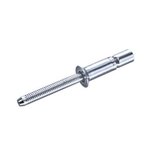 Rivetto cieco - M-LOCK - Goebel Group - a testa svasata / in acciaio inossidabile / in acciaio inossidabile