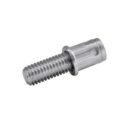 Bullone di bloccaggio - GO-BOLT - Goebel Group - autoagganciante cieco / a testa cilindrica / a testa piatta