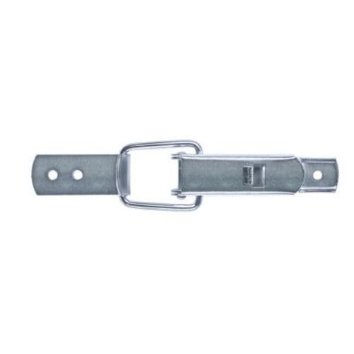 Chiusura a leva in acciaio inossidabile - 2/55/60 F - Goebel Group - a molla
