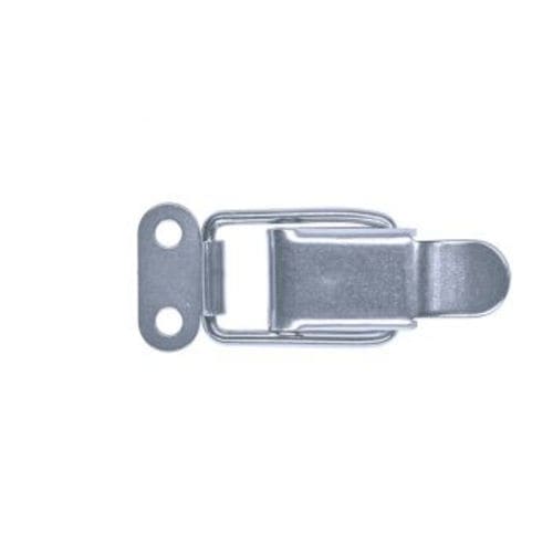 Chiusura a leva in acciaio inossidabile - 4049337059318 - Goebel Group - a uncino