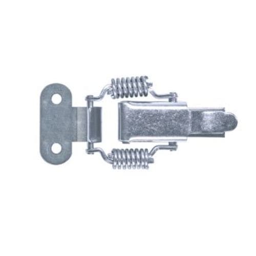 Chiusura a leva in acciaio inossidabile - 42 SP + PC - Goebel Group - a uncino