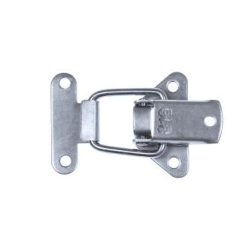 Chiusura a leva in acciaio inossidabile - 5544511300 - Goebel Group - a uncino