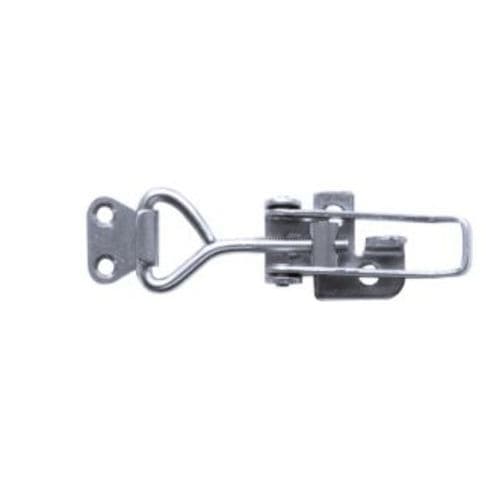 Chiusura a leva in acciaio inossidabile - 701 L - Goebel Group - a uncino