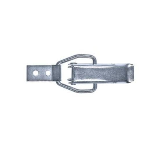 Chiusura a leva in alluminio - 5577533350 - Goebel Group - a uncino