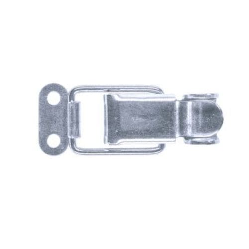 Chiusura a leva in acciaio galvanizzato - 42 PC - Goebel Group - a uncino