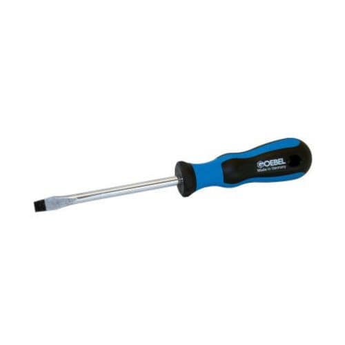 Cacciavite piatto - 1110903330 - Goebel Group - manuale