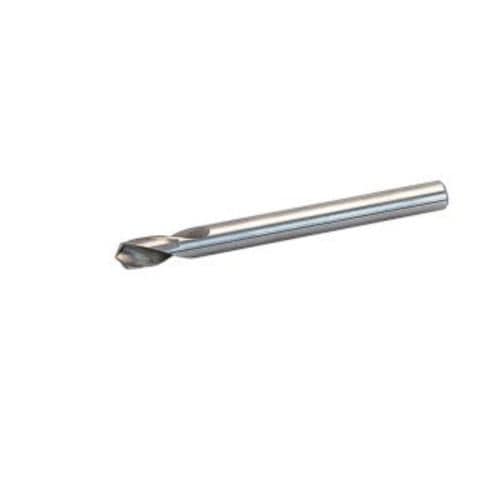 Punta integrale - 9002700000 - Goebel Group - per acciaio / per alluminio / HSS