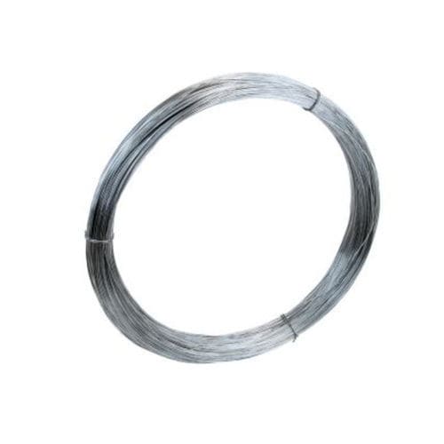 Filo d'acciaio - 2233562080  - Goebel Group - da costruzione / galvanizzato