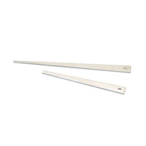 Nastro piatto - 2320000100-69 - Goebel Group - in alluminio
