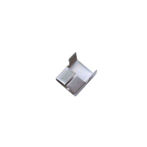 Guarnizione piatta - 2233500020 - Goebel Group - in ferro / a U / in profilato