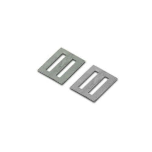 Guarnizione piatta - 2233500014 - Goebel Group - in acciaio inossidabile / a sezione rettangolare