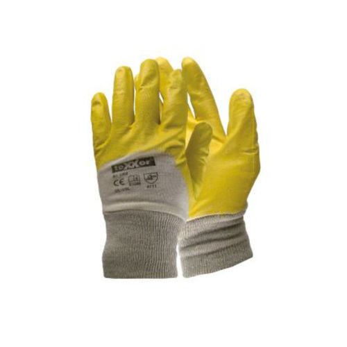 Guanti da lavoro - Texxor 2356 - Goebel Group - industriale / di protezione meccanica / in nitrile