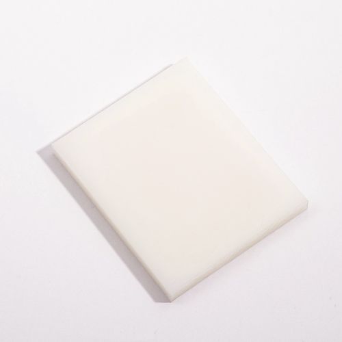 Foglio di polietilene - PE1000 - Emerco High Performance Materials - resistente all'abrasione / resistente ai prodotti chimici / con basso assorbimento d'acqua