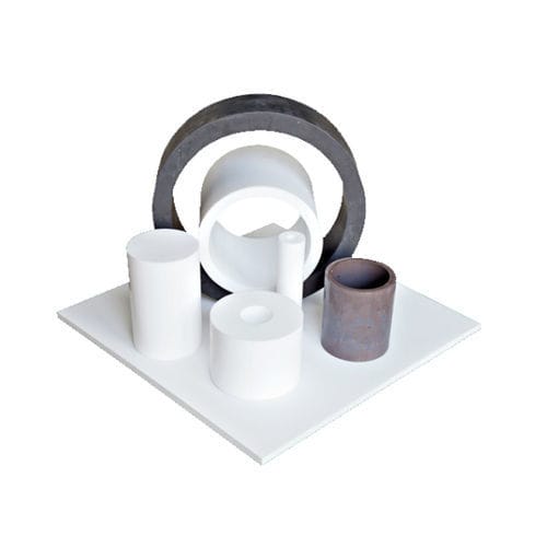 PFA in barre - 0088 - Emerco High Performance Materials - in fogli / tubolare / resistente ai prodotti chimici