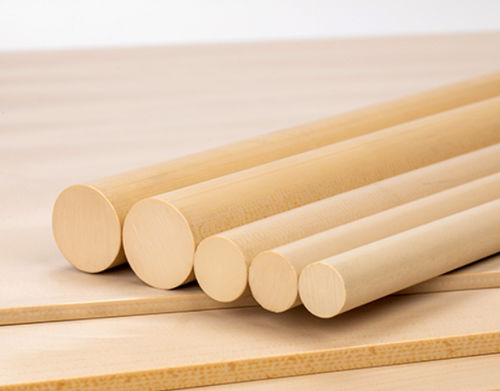 PEEK in fogli - 00103 - Emerco High Performance Materials - in barre / resistente all'abrasione / resistente ai prodotti chimici