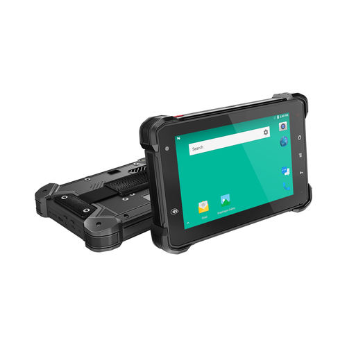 Tablet rinforzato - VT-7 - Zhangzhou 3Rtablet Technology Co., Ltd - PC / Android 7.1 / 7"
