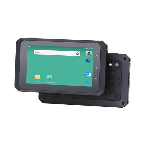 tablet di gestione di flotta - Zhangzhou 3Rtablet Technology Co., Ltd