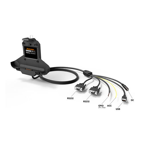 Docking station per tablet PC - Standard version - Zhangzhou 3Rtablet Technology Co., Ltd - industriale