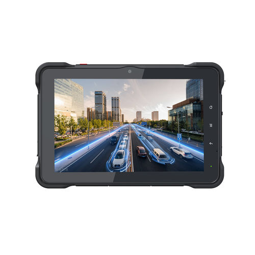 Tablet di gestione di flotta - VT-10 PRO - Zhangzhou 3Rtablet Technology Co., Ltd - PC / Android 9.0 / 10.1"