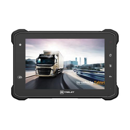 Tablet di gestione di flotta - VT-7 PRO - Zhangzhou 3Rtablet Technology Co., Ltd - PC / Android 9.0 / 7"