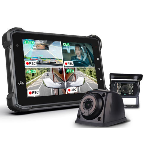 Tablet PC - VT-10 PRO - Zhangzhou 3Rtablet Technology Co., Ltd - Android 9.0 / 10.1" / 8 core