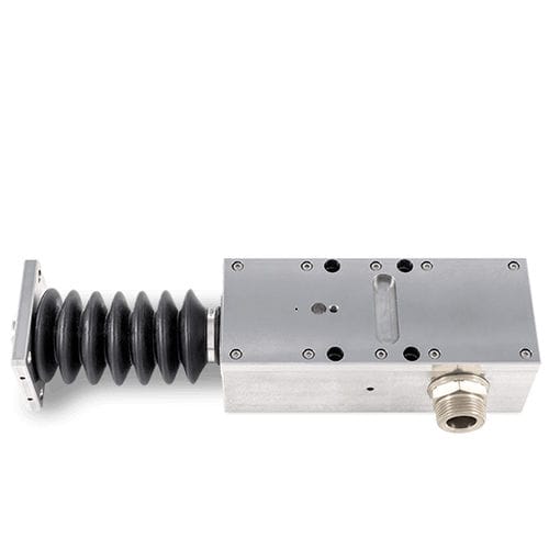 Encoder lineare assoluto - RLI 4300  - Leine & Linde - magnetico / digitale / PROFIBUS