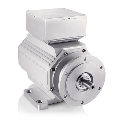 Encoder rotativo incrementale - 1000 Extreme - Leine & Linde - assoluto / meccanico / ad albero pieno