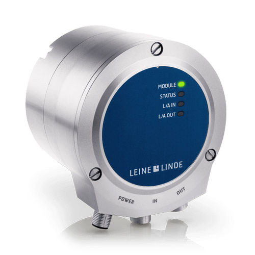 Encoder rotativo incrementale - 900 Premium  - Leine & Linde - assoluto / magnetico / DRIVE-CLiQ