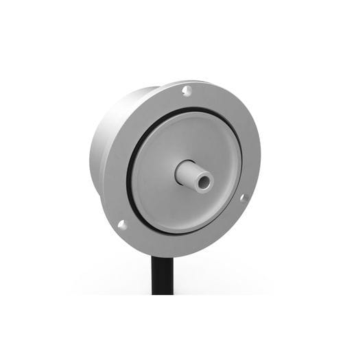 Encoder rotativo incrementale - MZI 594 - Leine & Linde - magnetico / induttivo / 24 VDC