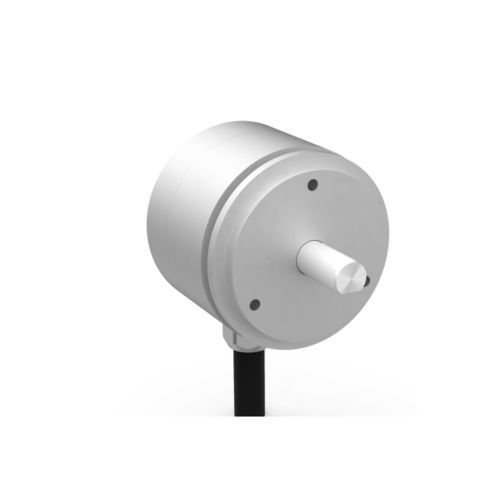 Encoder rotativo incrementale - MSI 593 - Leine & Linde - assoluto / ottico / induttivo