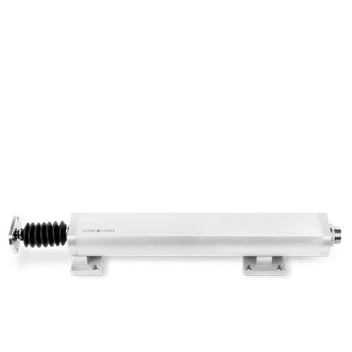 Encoder lineare assoluto - RLA 4200 - Leine & Linde - induttivo / per bus di campo / SSI