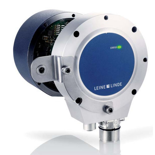Software diagnostico - ADS Upgrade Unit - Leine & Linde - in tempo reale