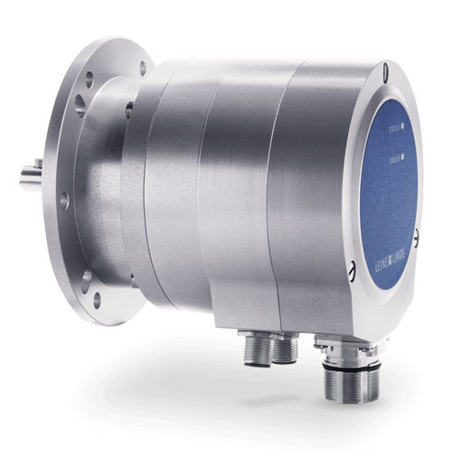 Encoder rotativo incrementale - Leine & Linde - assoluto / magnetico / meccanico