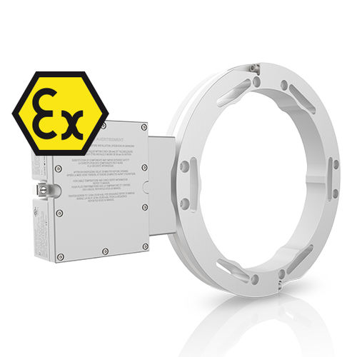 Encoder rotativo incrementale - MRI 2242/2342 - Leine & Linde - magnetico / meccanico / senza contatto