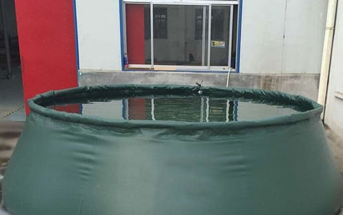Serbatoio d'acqua piovana - Flixtank - di stoccaggio / di stoccaggio dell'acqua / di riempimento