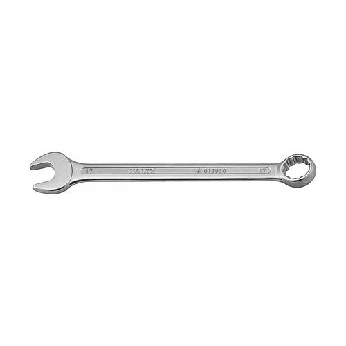 Chiave combinata in cromo - 613950 - HOLEX