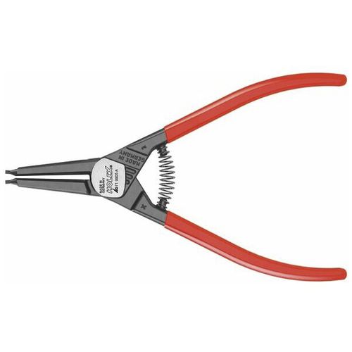 Pinza per anelli di sicurezza esterni - 719905 - HOLEX