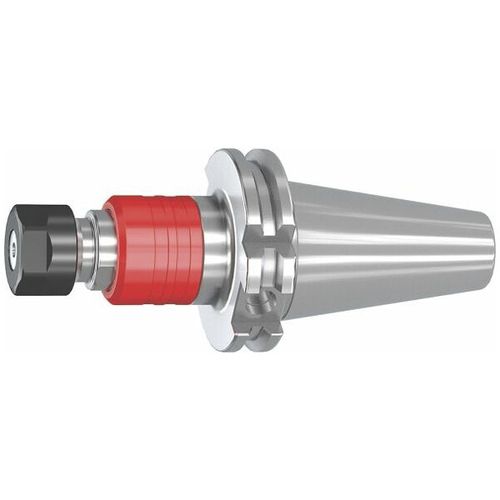 Portautensile DIN ISO 7388 - 338190 - HOLEX - SK / SK / di maschiatura