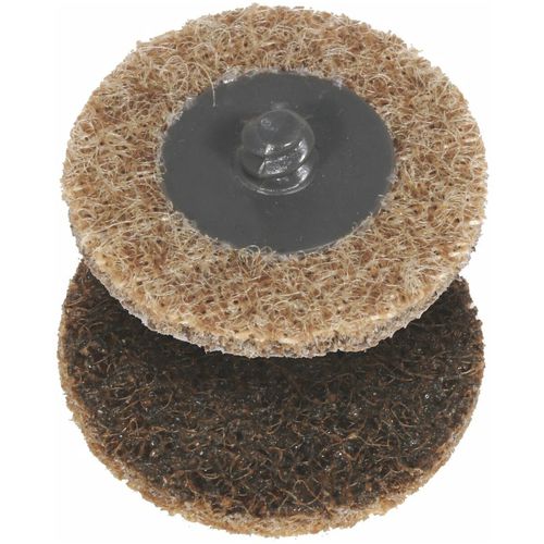 Disco abrasivo in nylon - GG5406 - HOLEX - per finitura / di pulizia / per metallo