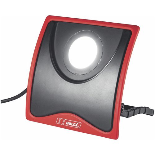 Proiettore LED - 081287 60 - HOLEX - IP54 / a lunga durata di vita