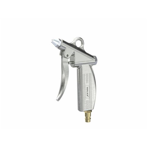 Pistola di polverizzazione - 080118 ALU - HOLEX - ad aria compressa / manuale / pneumatica