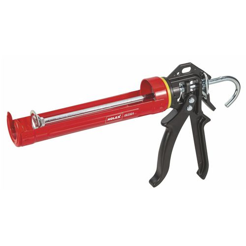 Ingrassatore a pompa - 083501 12 - HOLEX - per colla / per grasso / manuale