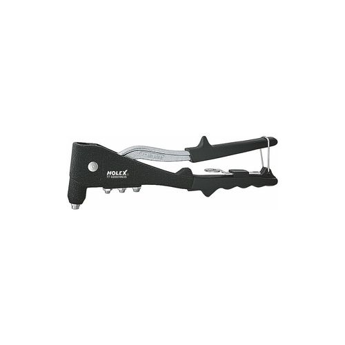 Pinza per rivetti da braccia - 770200 - HOLEX - per rivetti